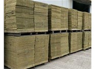 巖棉板的施工條件和施工方法分別是什么呢，山西興富利偉業(yè)為您解答